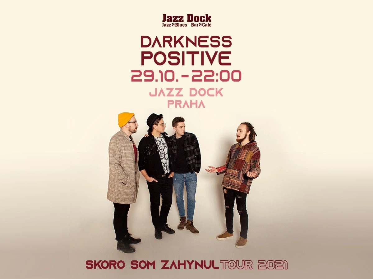 Darkness Positive