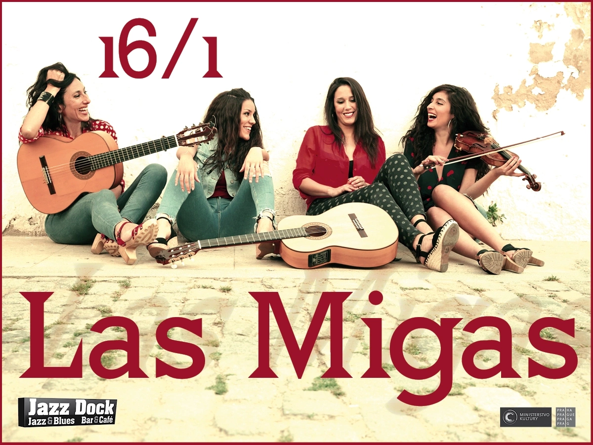 Las Migas (ESP)