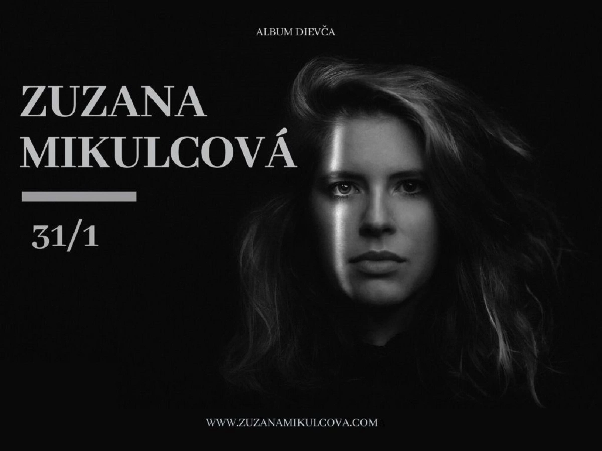 Zuzana Mikulcová & Band