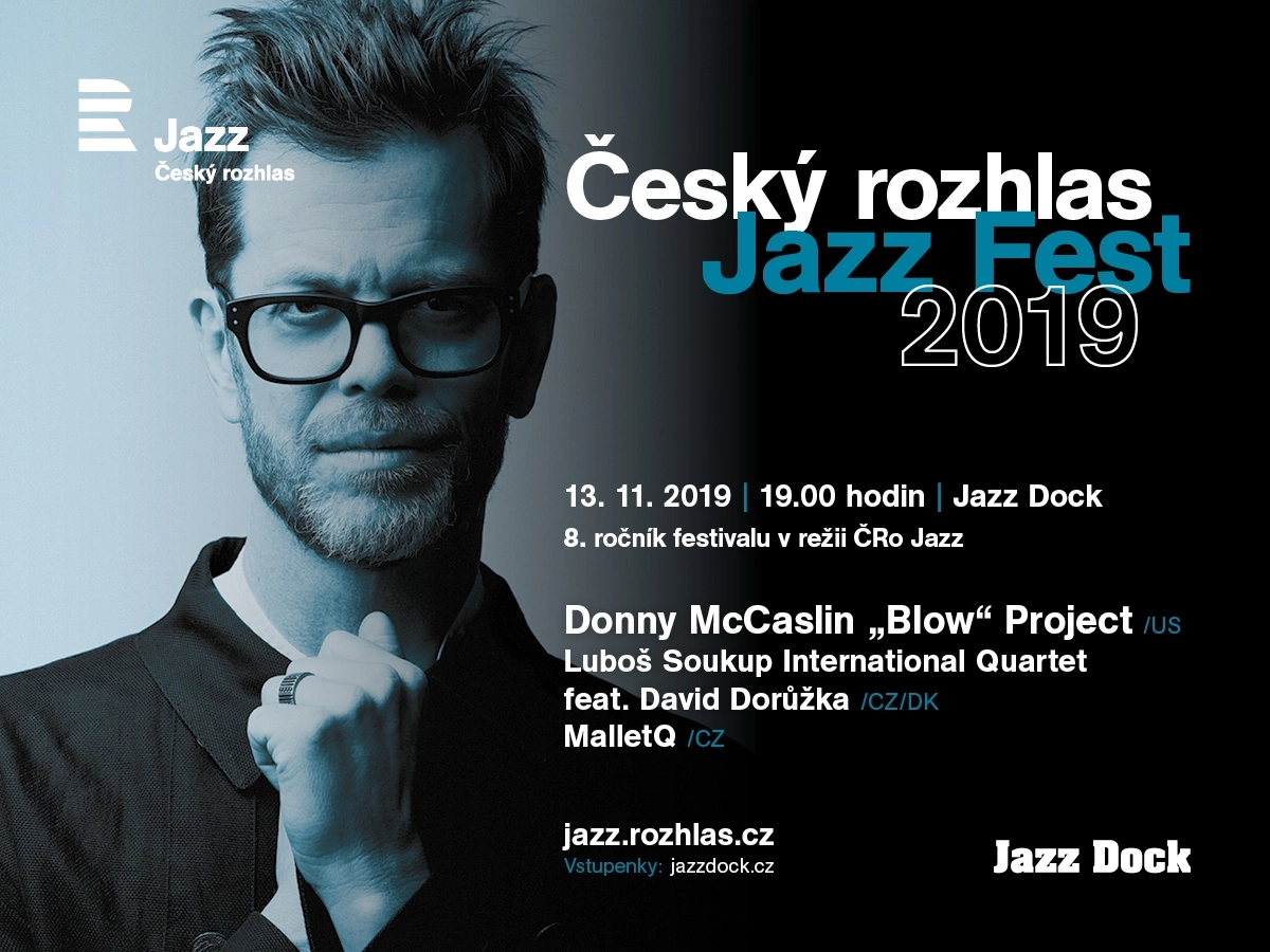 ČRO JAZZ FESTIVAL