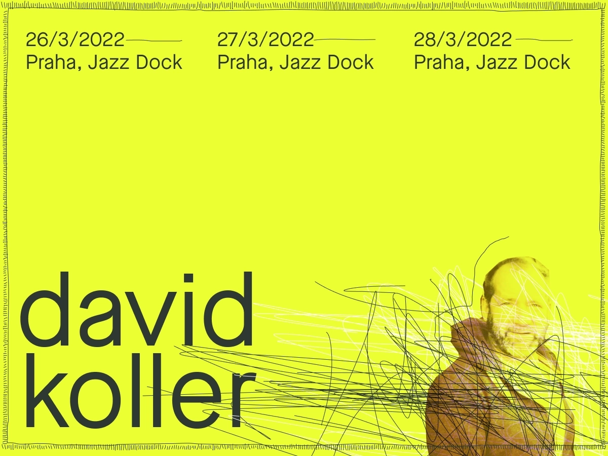 David Koller