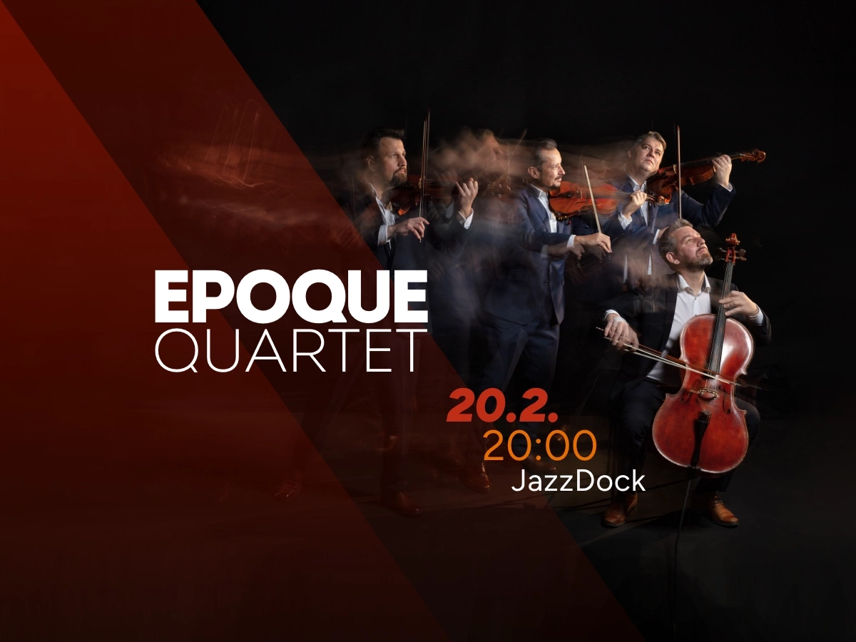 Epoque Quartet