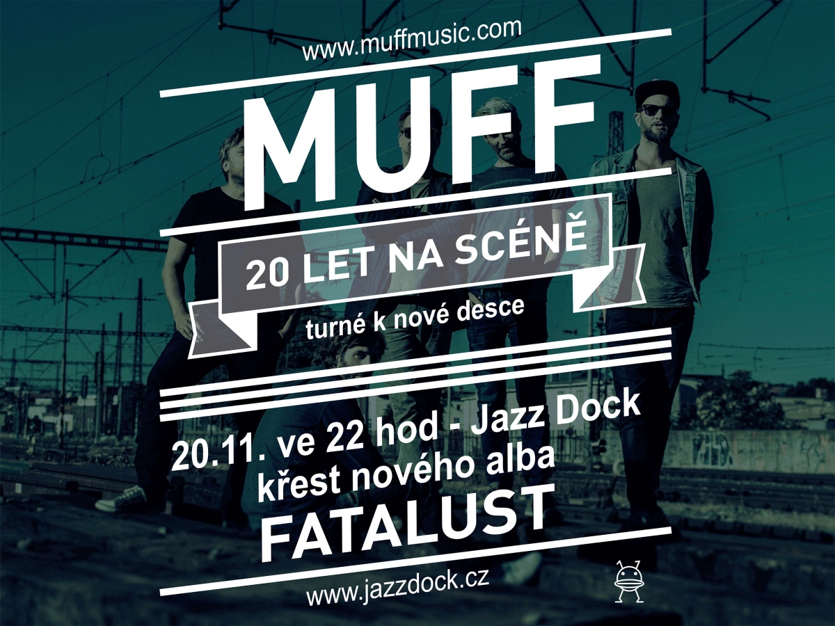 Muff