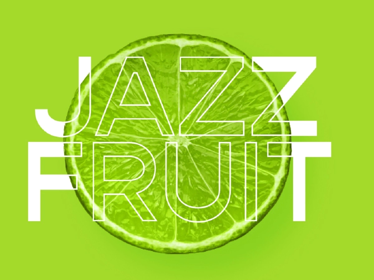 Jazzfruit / Mladí ladí jazz – Final!