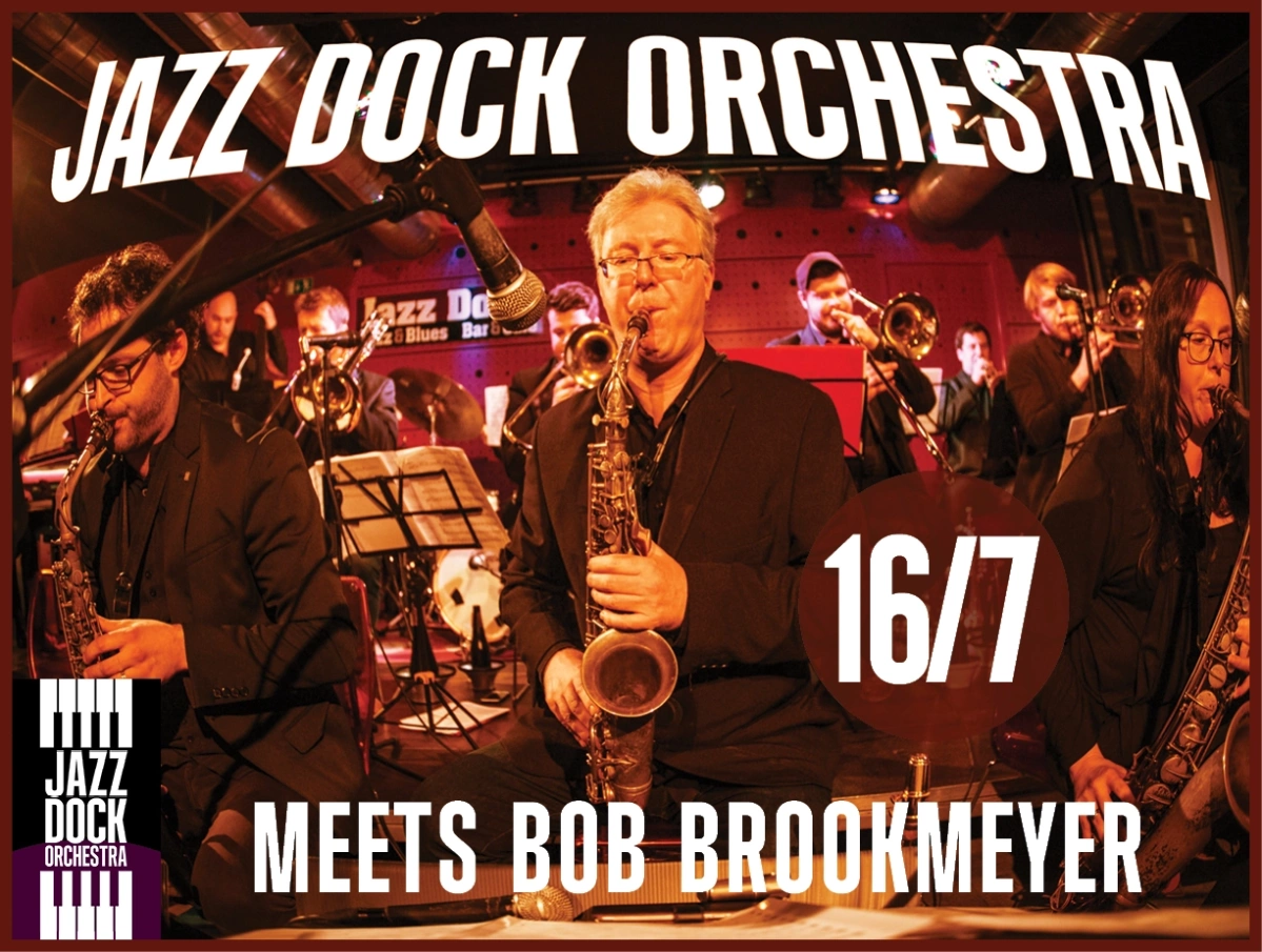 JAZZ DOCK ORCHESTRA