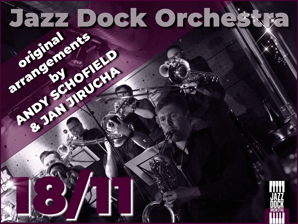 JAZZ DOCK ORCHESTRA