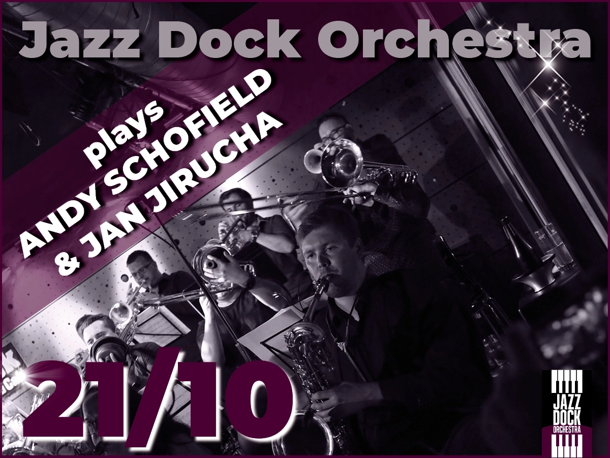 JAZZ DOCK ORCHESTRA