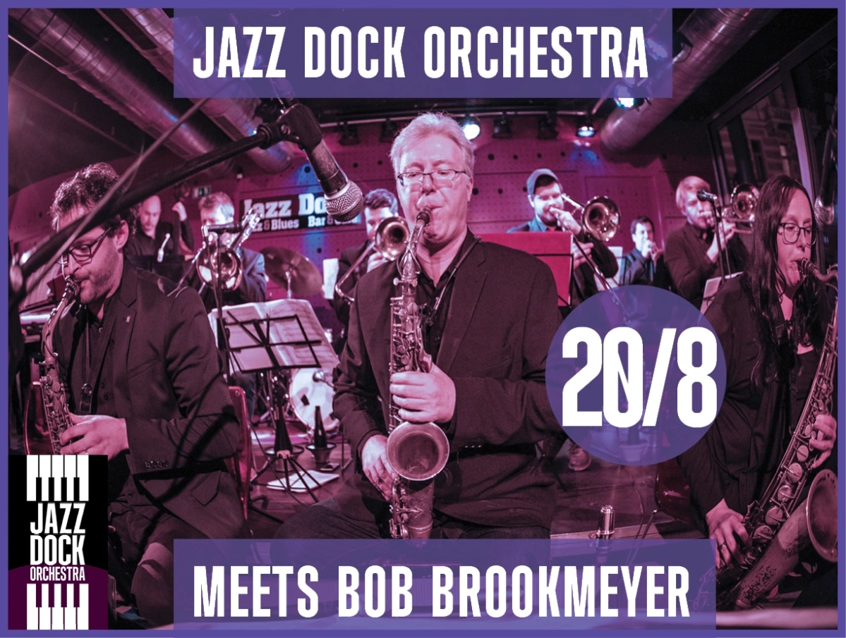 JAZZ DOCK ORCHESTRA