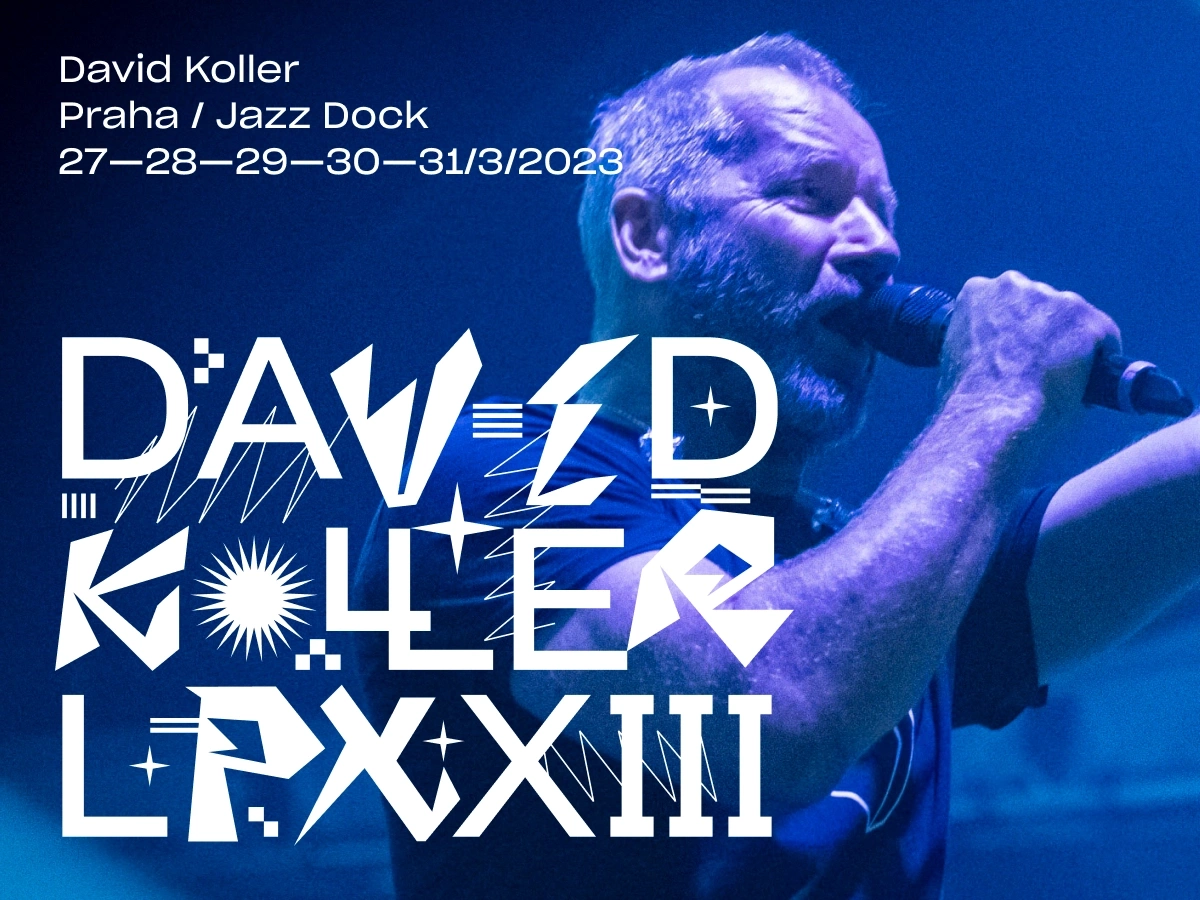 David Koller