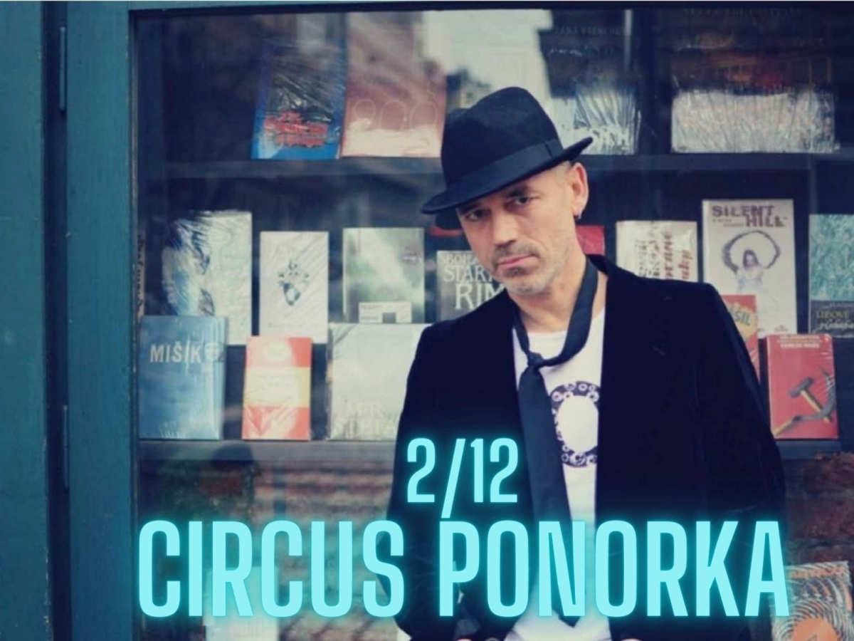 Circus Ponorka