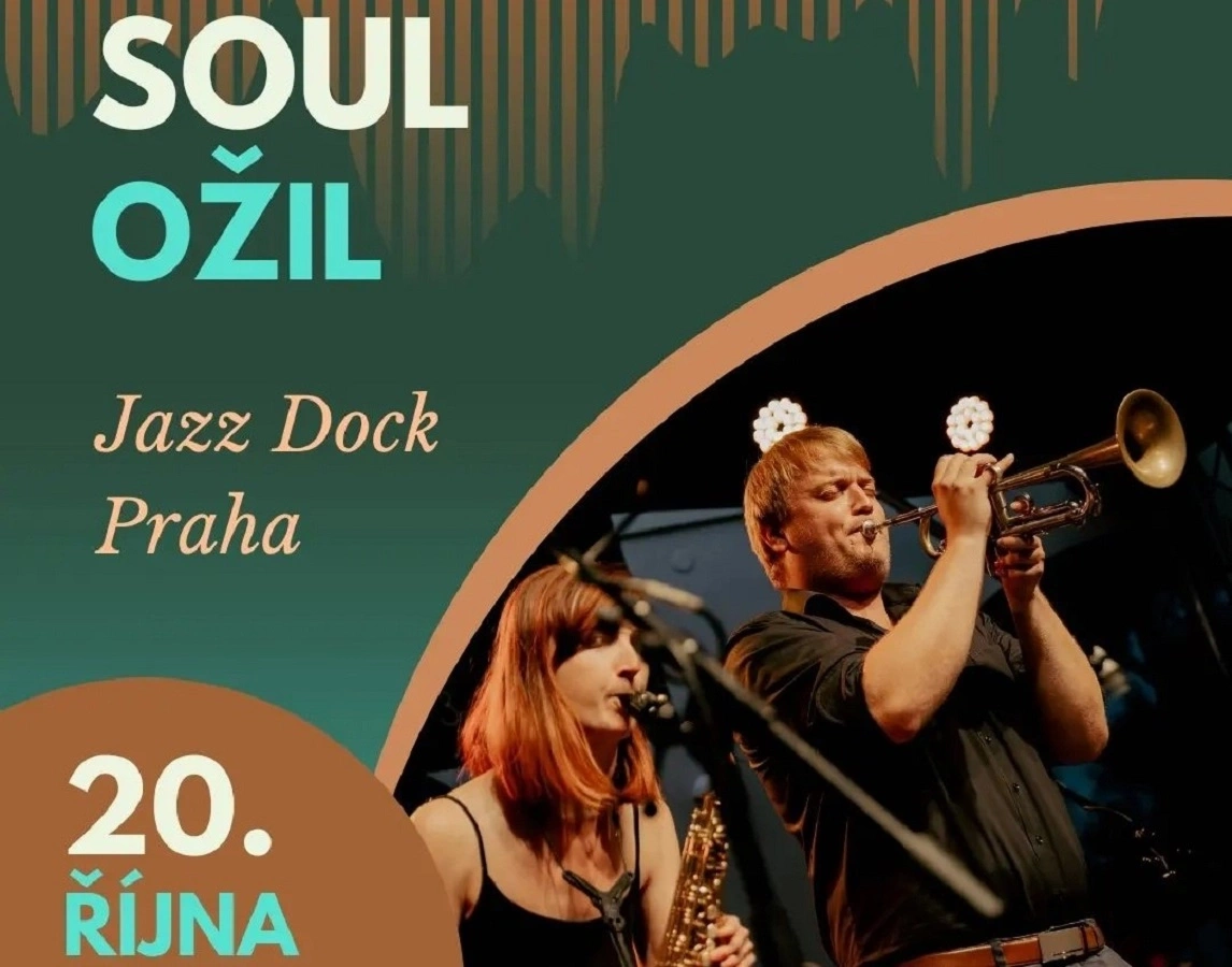 Soul Ožil