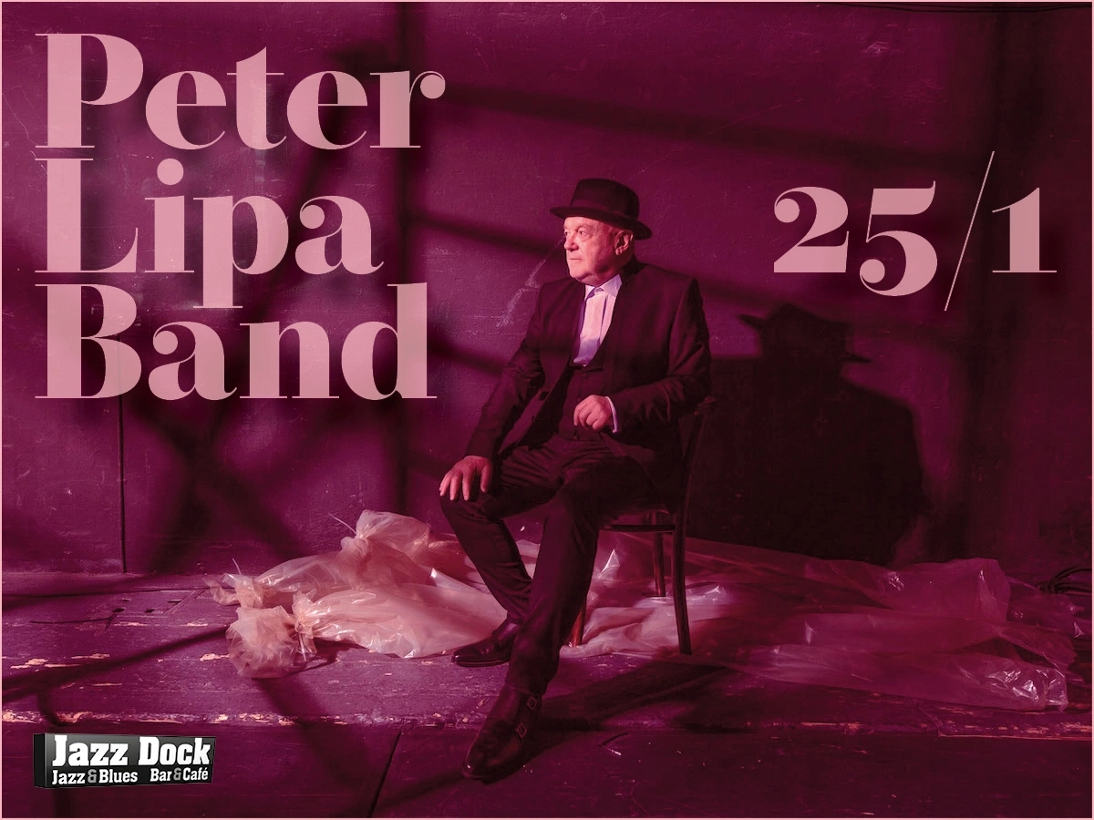 Peter Lipa Band