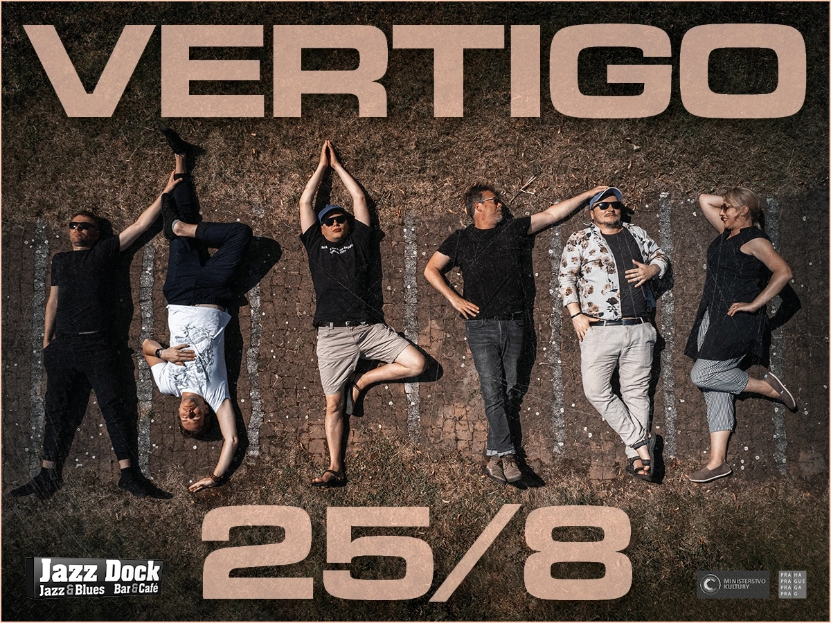 Vertigo