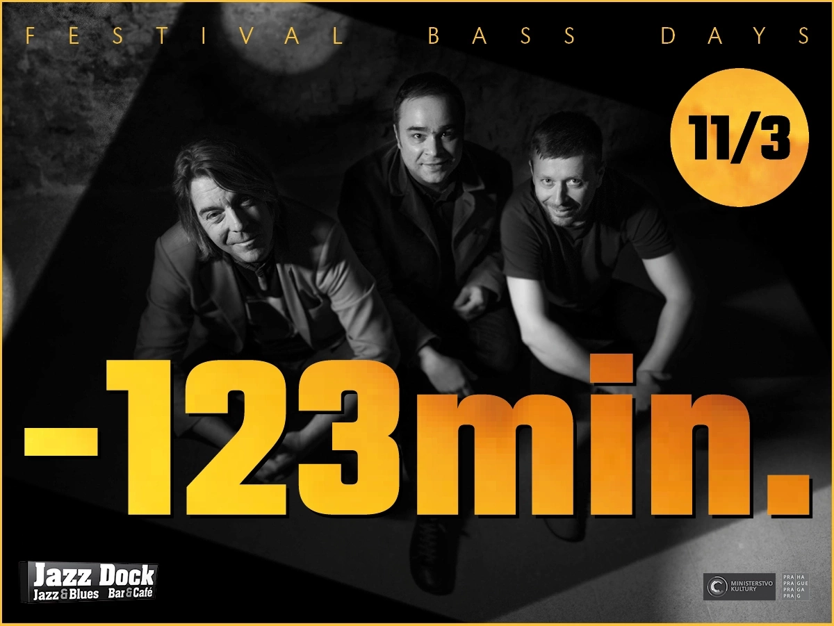 –123min.:BASS DAYS