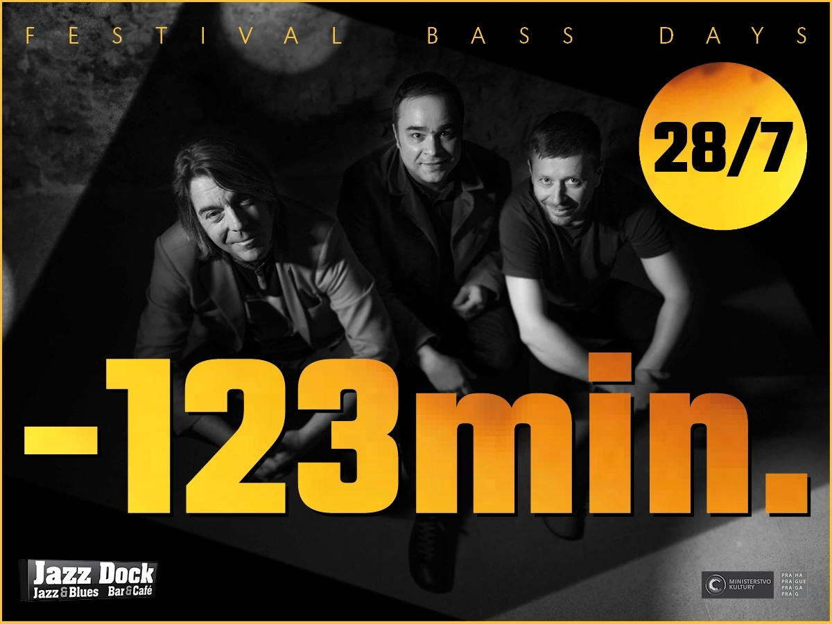 –123minut:BASS DAYS