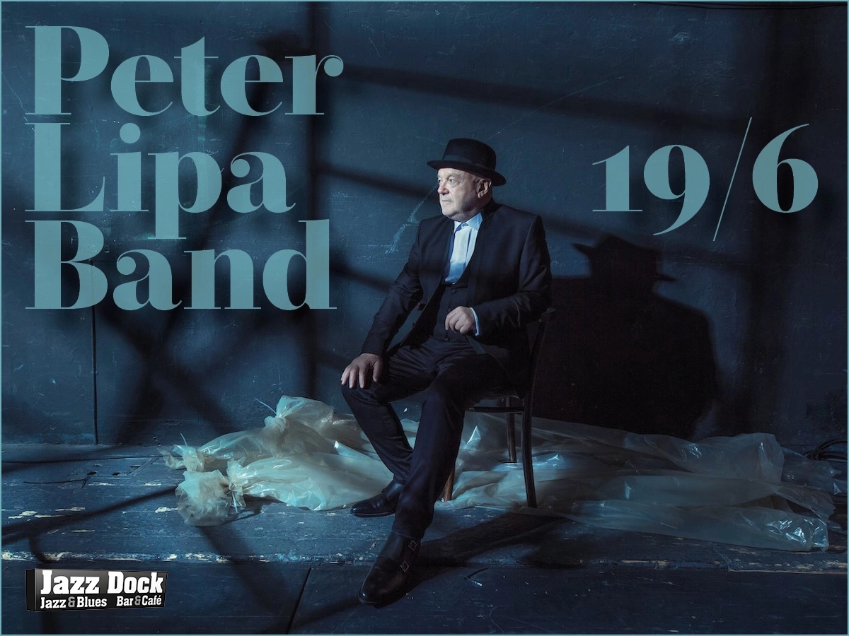 Peter Lipa Band (SK)