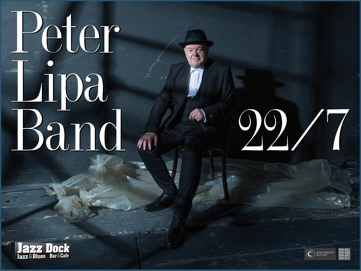 Peter Lipa Band (SK)