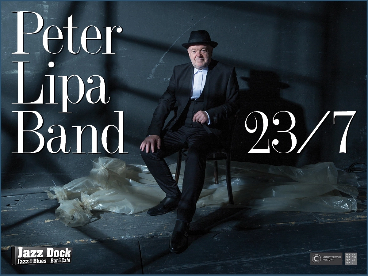 Peter Lipa Band (SK)