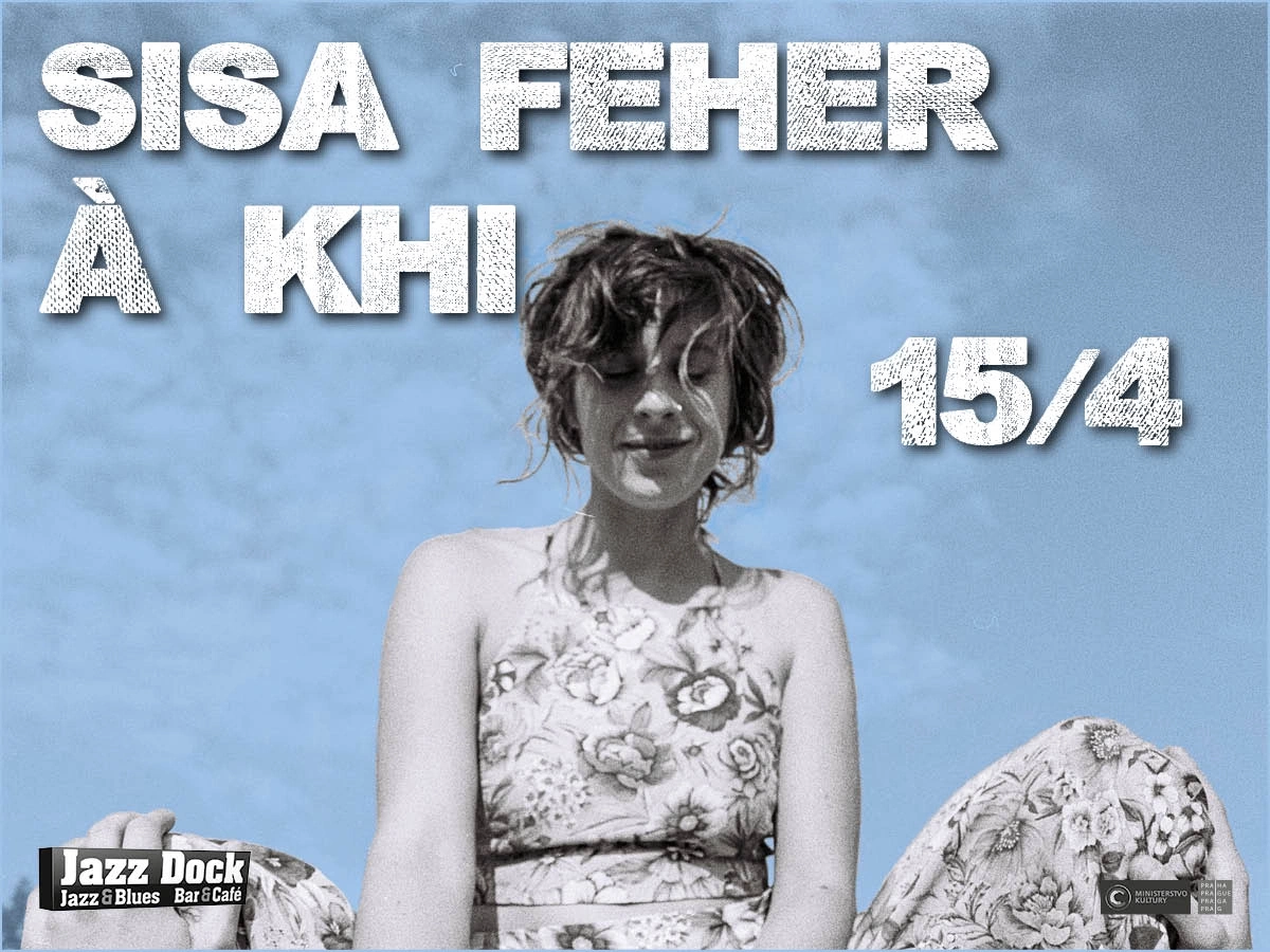 Sisa Feher à KHI