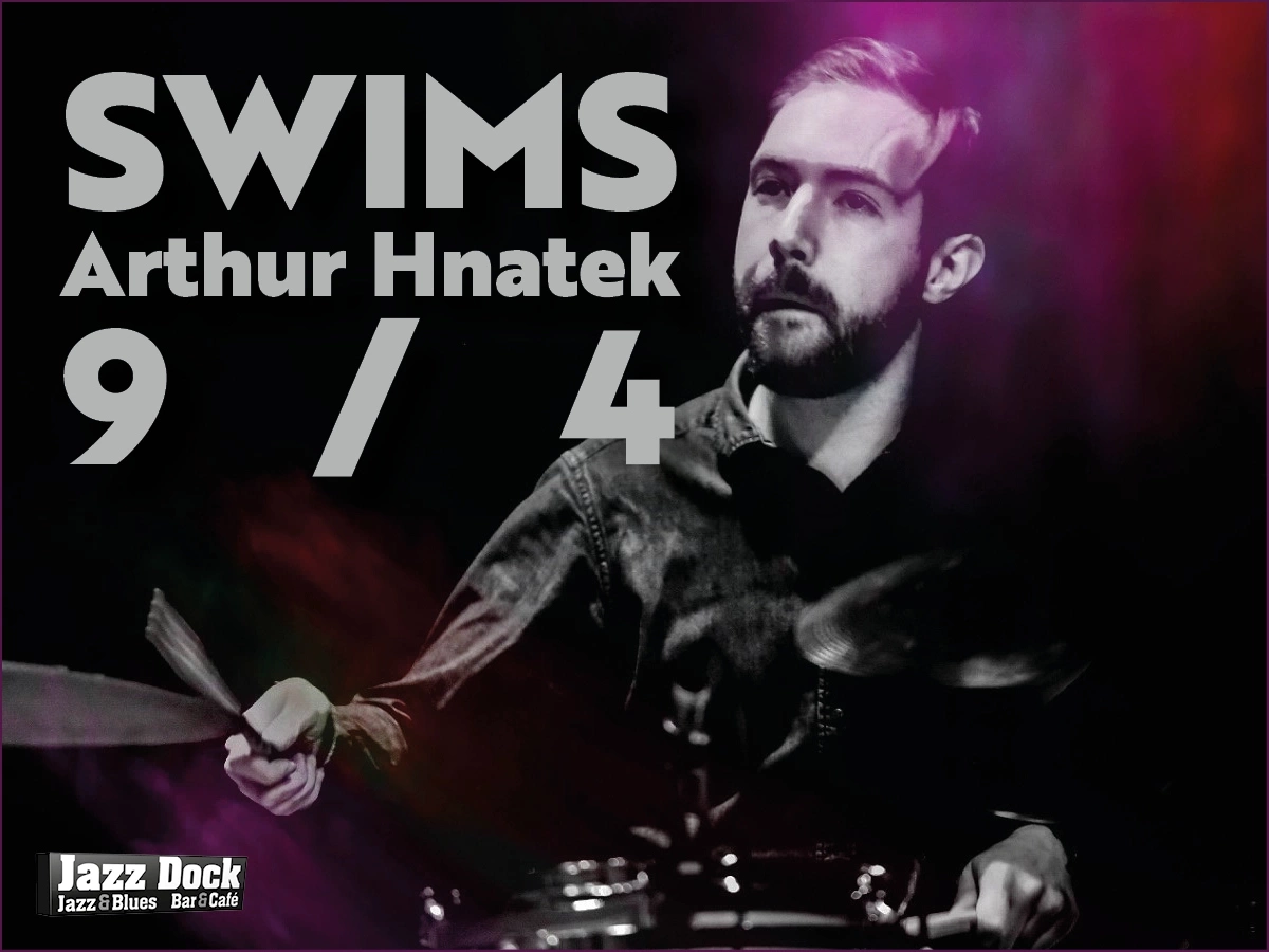 SWIMS – Arthur Hnatek (CH)