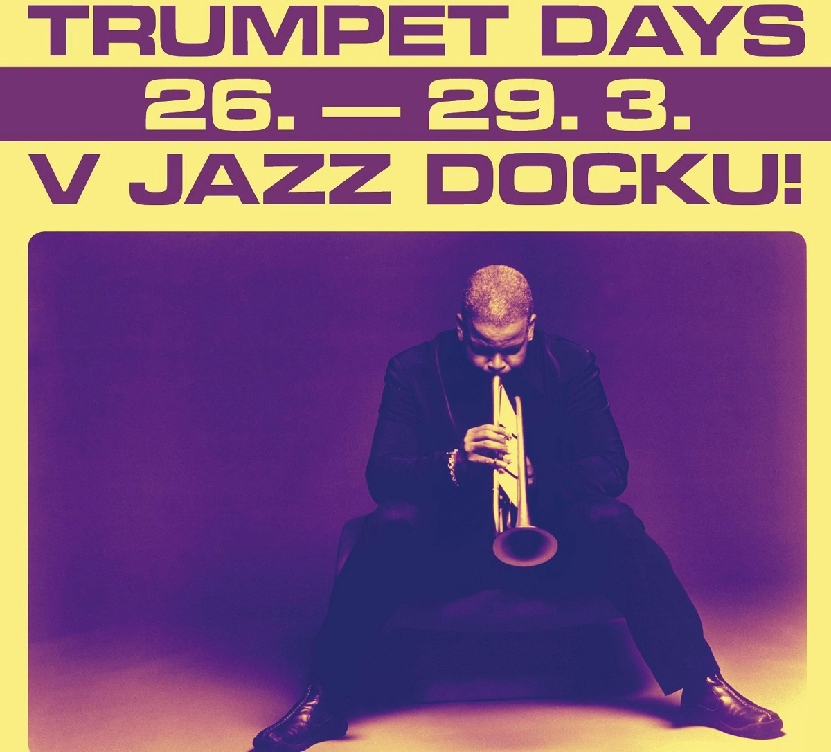 TRUMPET DAYS