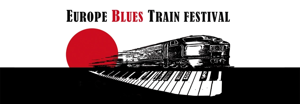 EUROPE BLUES TRAIN