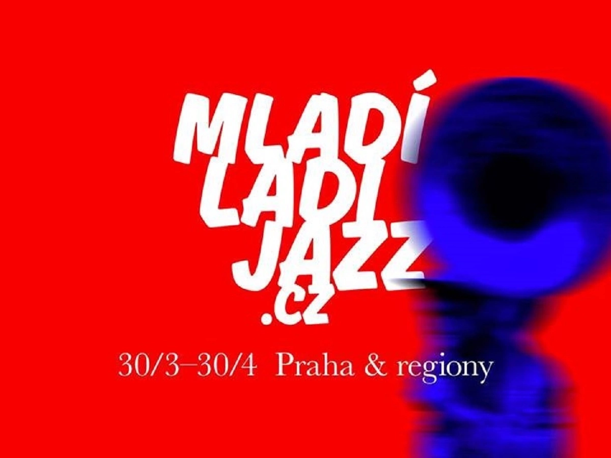 MLADÍ LADÍ JAZZ