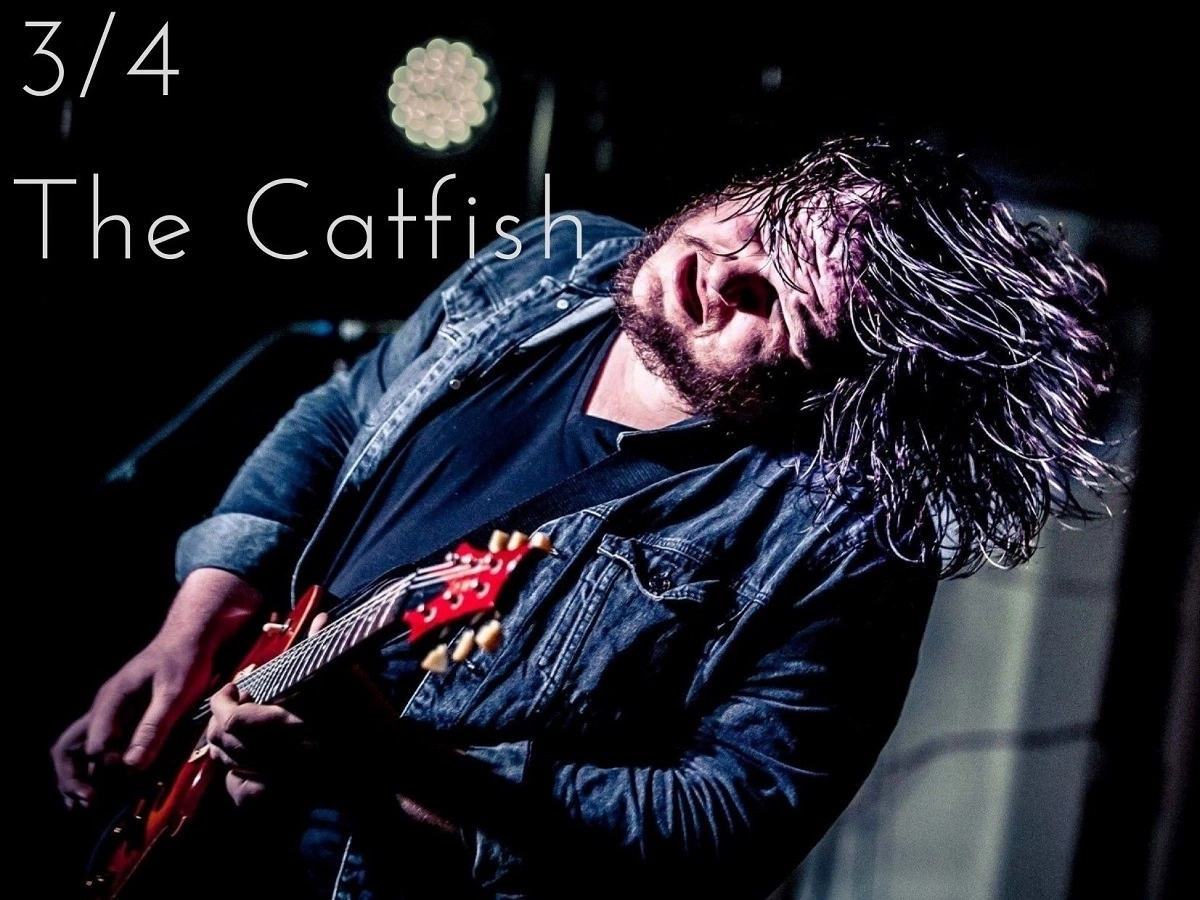 The Catfish (UK)