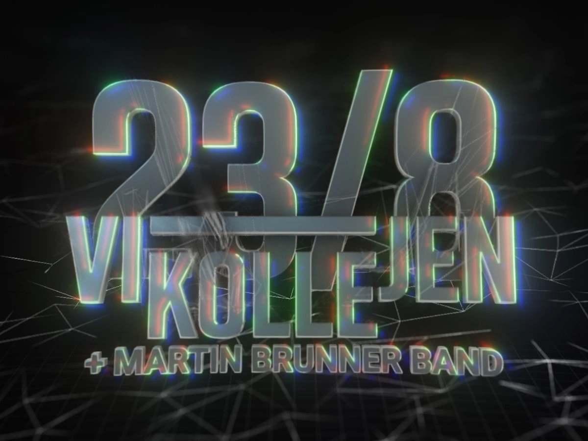 Vikollejen & Martin Brunner Quartet