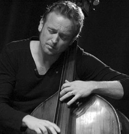 EUROPEAN DOUBLE BASS CONGRESS:OPENING NIGHT