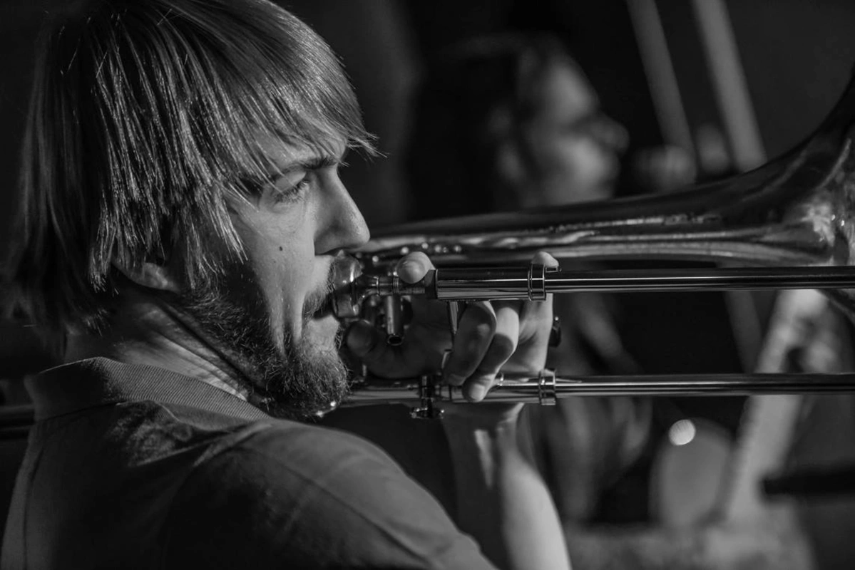 Štěpán Janoušek Quintet