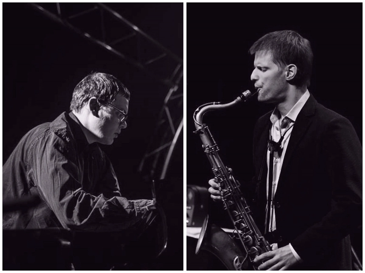 Jazz in the Dock feat. Soukup, Procházka, Voloshchuk, Nohavica