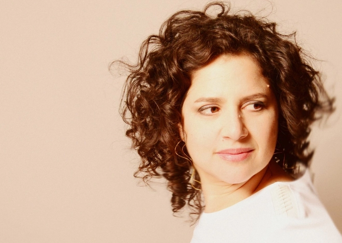 AMERICAN SPRING FESTIVAL::ANAT COHEN & TRIO BRASILEIRO (USA/BRA)