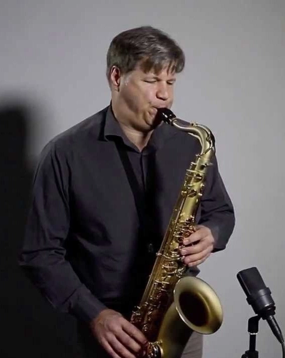 David Beecroft Quartet (CAN/CZ)