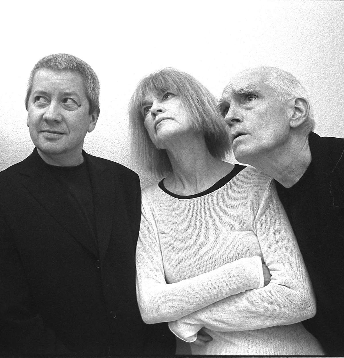 AMERICAN SPRING FESTIVAL::CARLA BLEY TRIO (USA)