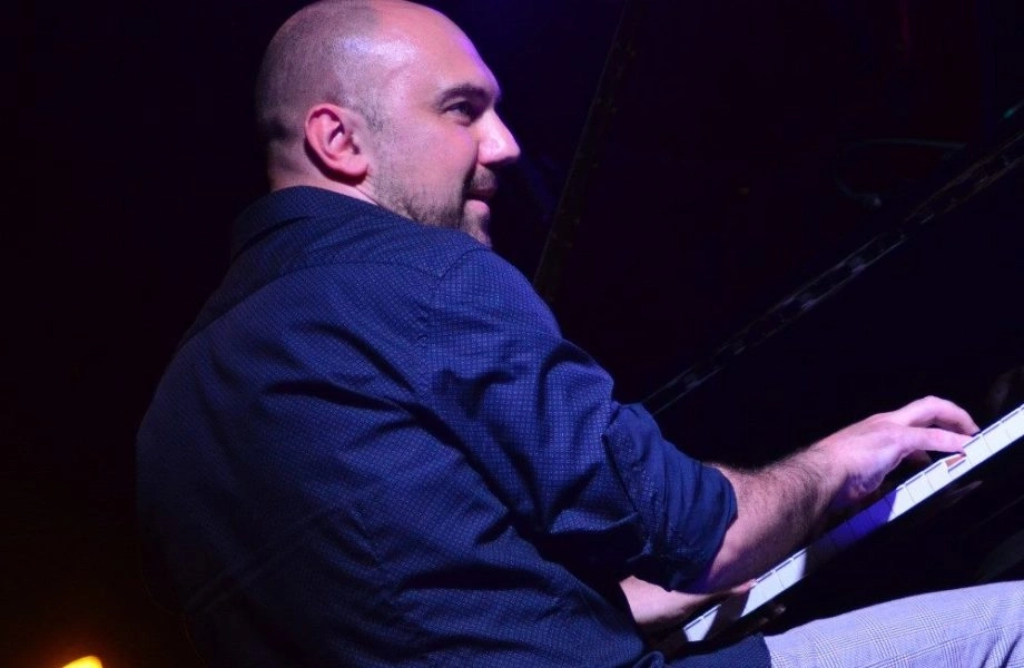 Daniele Gorgone Trio (IT)