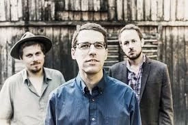 David Dorůžka Trio:NEW „Autumn Tales“ CD RELEASE