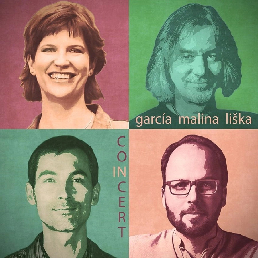 Malina - Liška - Garcia