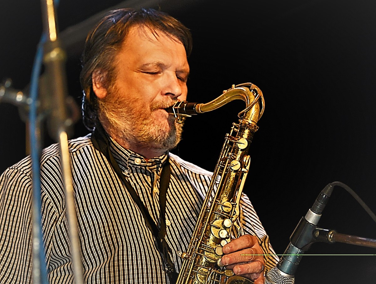 Jiří Hála Jazz Project