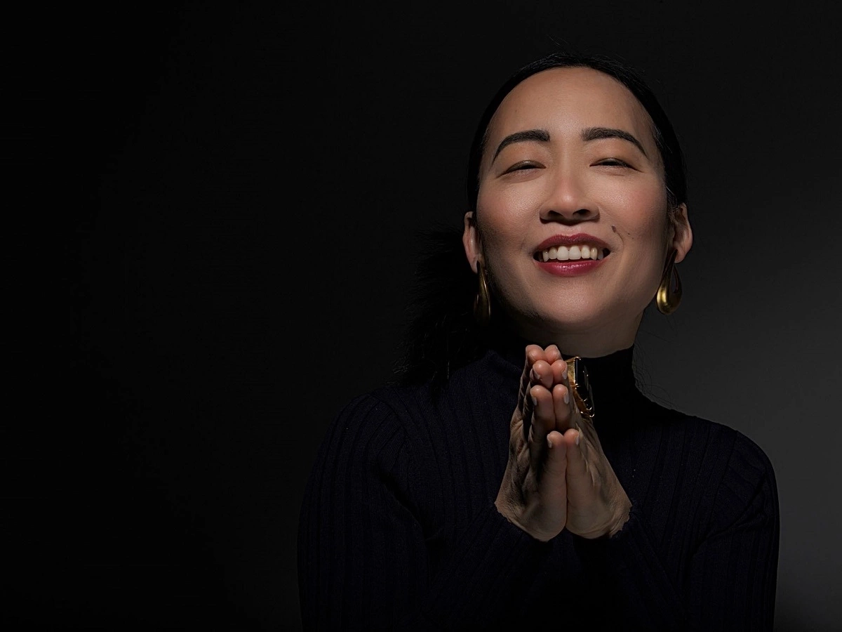 JAZZ OF 4 CONTINENTS: Helen Sung Quartet (USA)