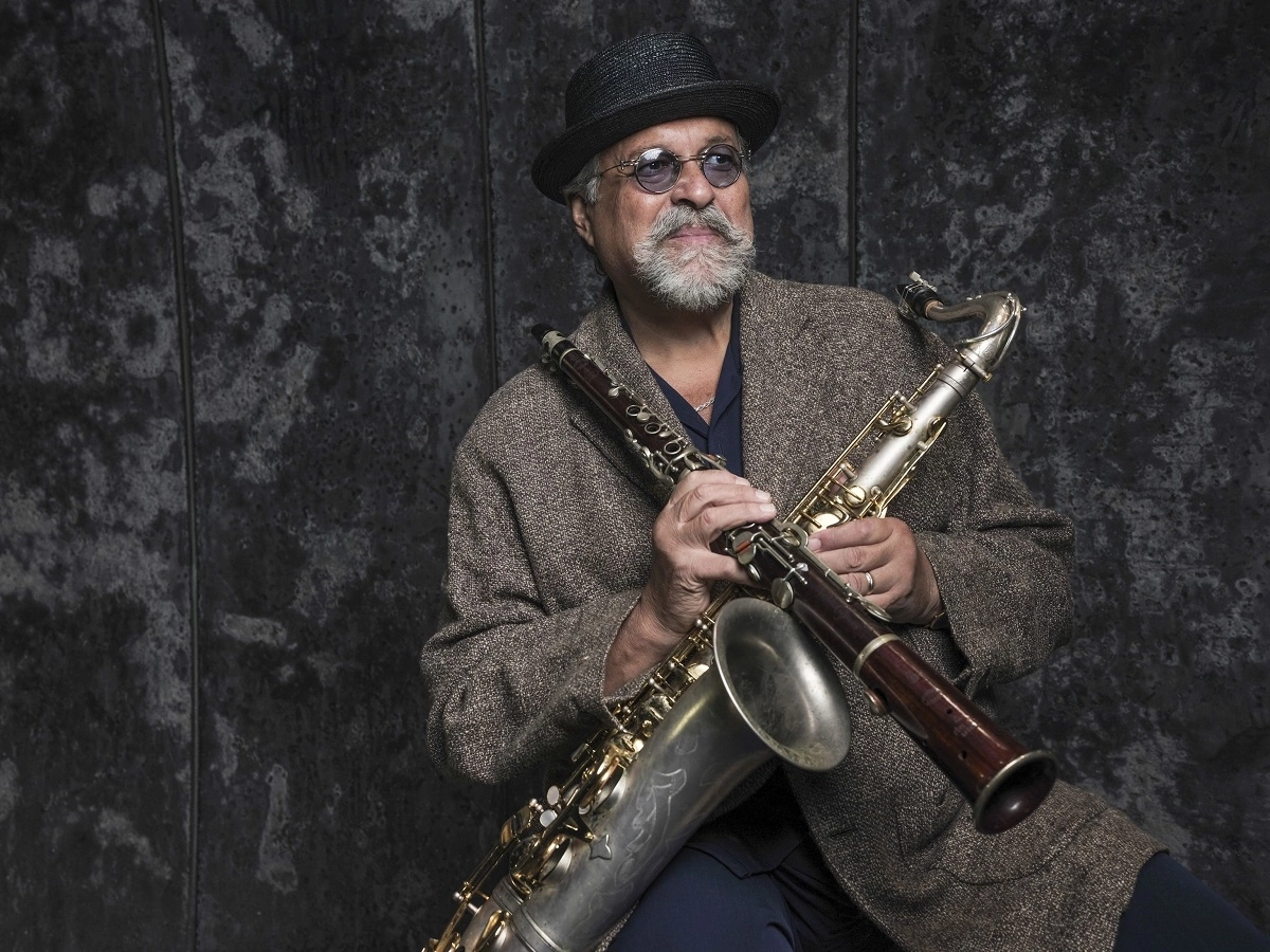 SAXOPHONE DAYS FESTIVAL::JOE LOVANO CLASSIC QUARTET (USA)