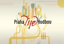 „Praha Žije Hudbou“ Festival - Afterparty