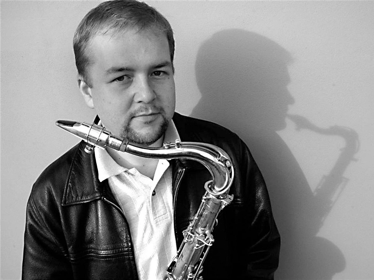 Fraš & Wilkins Quintet (CZ/USA)