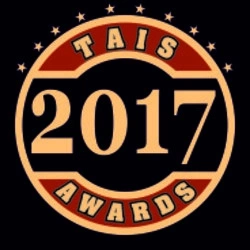 10th TAIS AWARDS:Jan Řepka:Jarda „Trabandita“ Svoboda:Katka Máliková:Monika Satková & Snowdrop:Maella:Muff