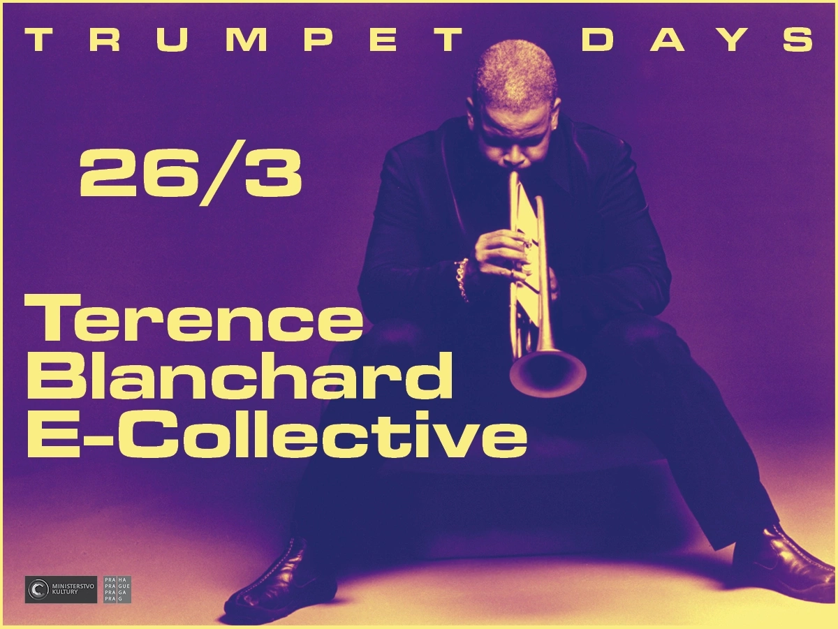 Terence Blanchard E-Collective (USA)