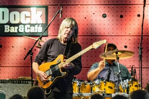 Mike Stern Band