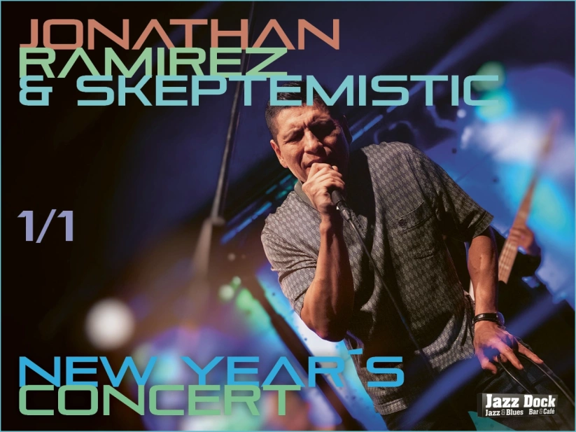 Jonathan Ramirez & Skeptemistic