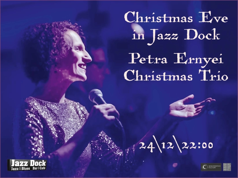 Petra Ernyei Christmas Trio