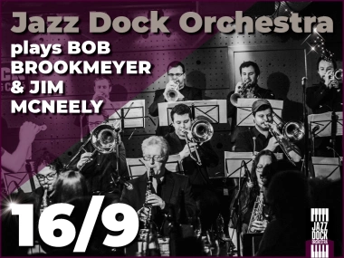 JAZZ DOCK ORCHESTRA