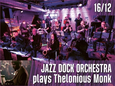 Jazz Dock Orchestra